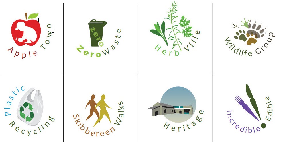 Sustainable Skibbereen Groups